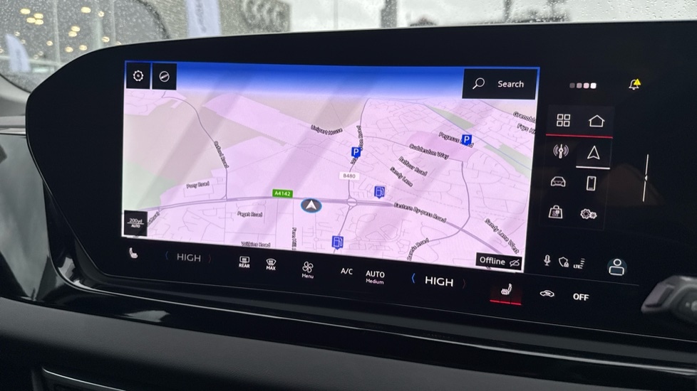 Used Audi A5 2025 for sale - 76533831: Photo 25