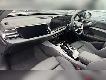 Used Audi A5 2025 for sale - 76533831: Photo