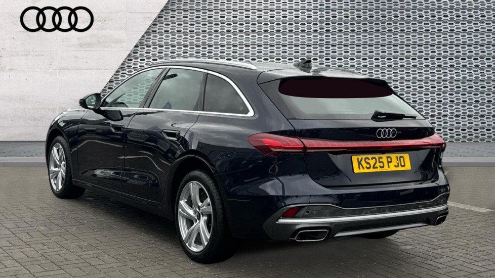 Used Audi A5 2025 for sale - 76533831: Photo 3