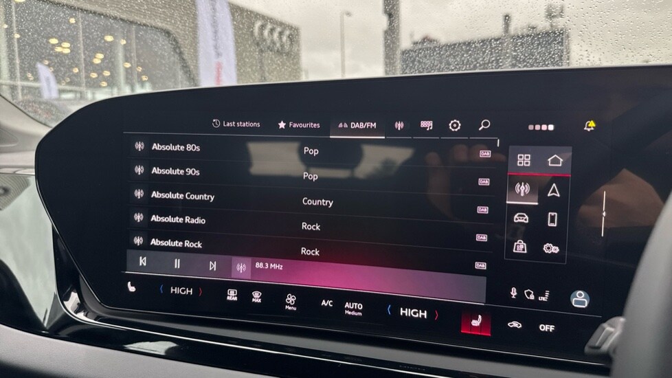 Used Audi A5 2025 for sale - 76533831: Photo 38