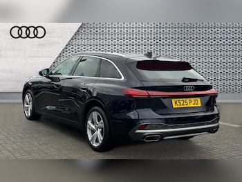 Used Audi A5 2025 for sale - 76533831: Photo