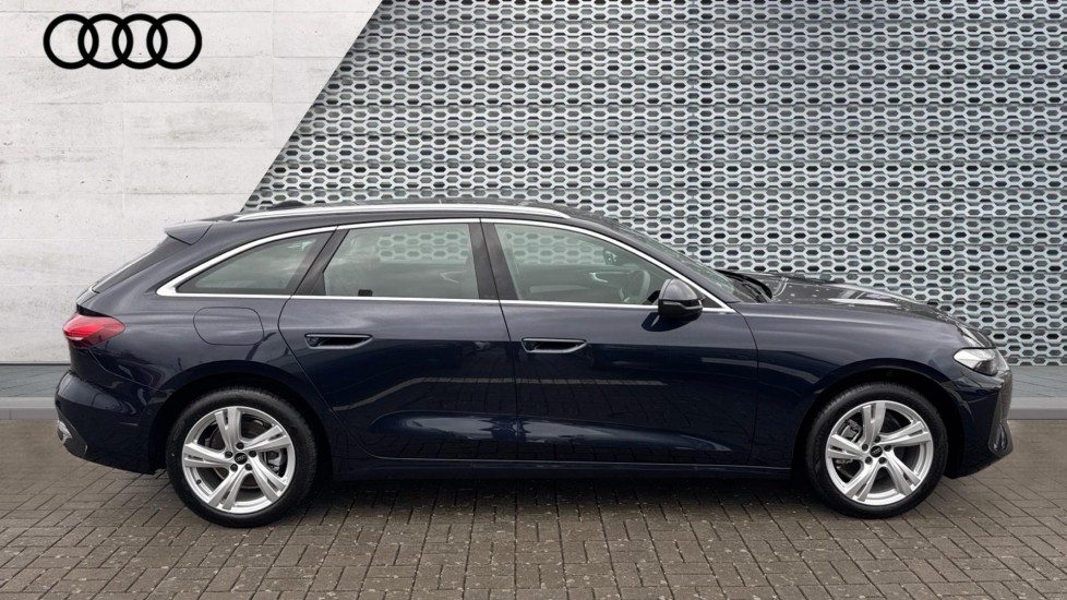 Used Audi A5 2025 for sale - 76533831: Photo 4