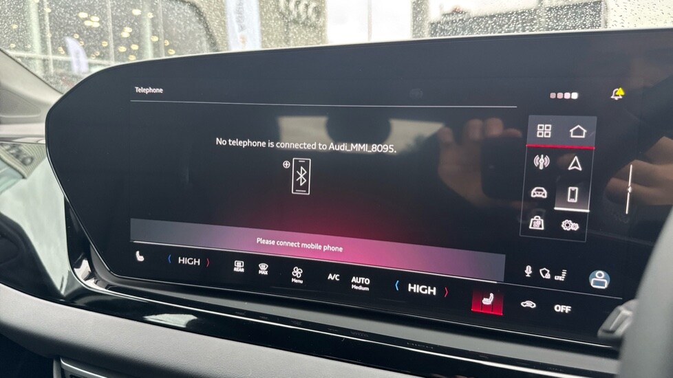 Used Audi A5 2025 for sale - 76533831: Photo 40