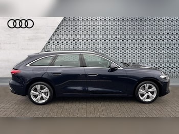 Used Audi A5 2025 for sale - 76533831: Photo