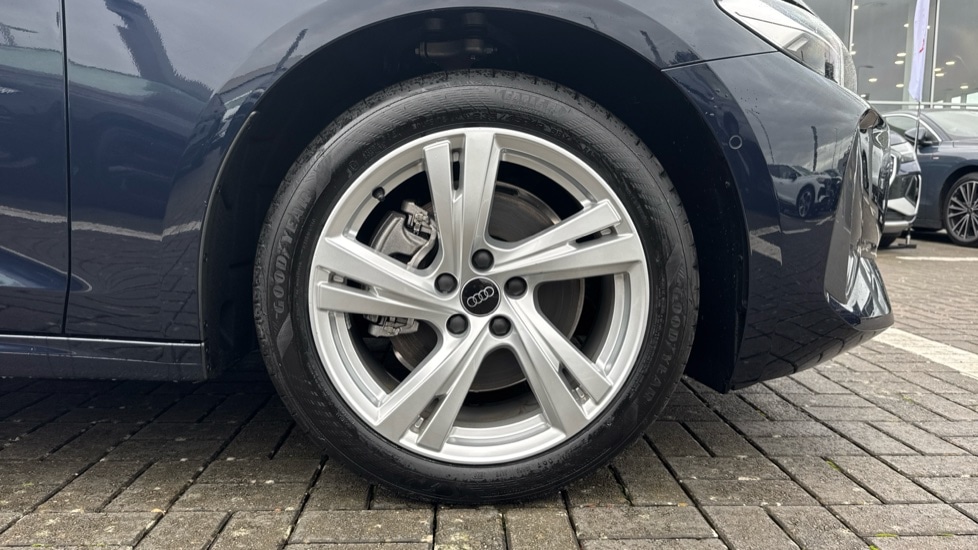 Used Audi A5 2025 for sale - 76533831: Photo 5