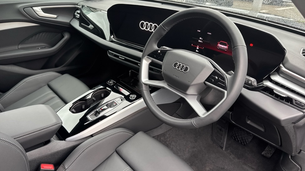 Used Audi A5 2025 for sale - 76533831: Photo 6