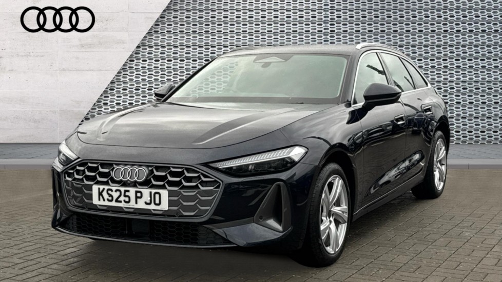 Used Audi A5 2025 for sale - 76533831: Photo 7