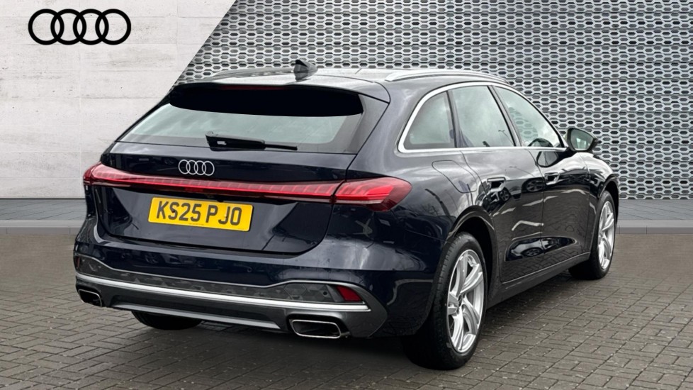 Used Audi A5 2025 for sale - 76533831: Photo 8