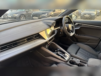 Used Audi A3 2025 for sale - 76745225: Photo