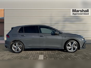 Used Volkswagen Golf 2023 for sale - 76602880: Photo