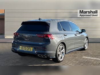 Used Volkswagen Golf 2023 for sale - 76602880: Photo