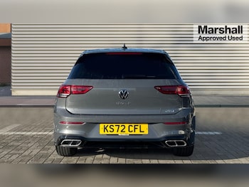 Used Volkswagen Golf 2023 for sale - 76602880: Photo