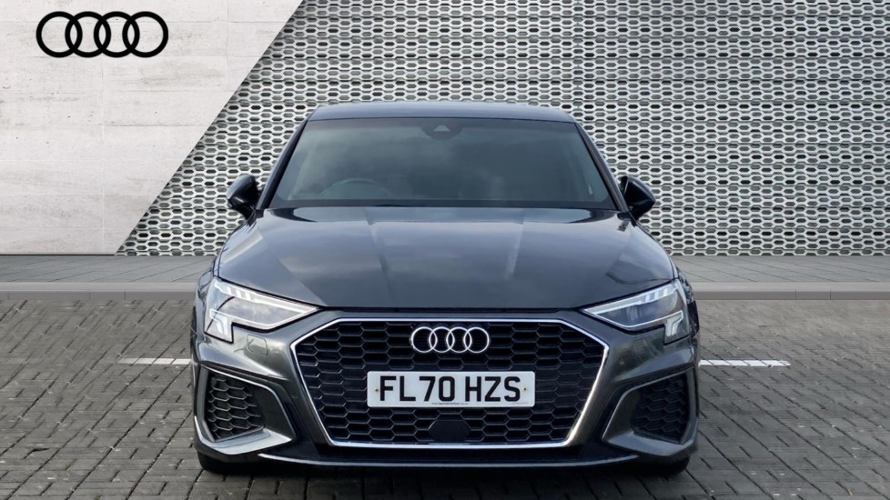 Used Audi A3 2020 for sale - 76870185: Photo 10