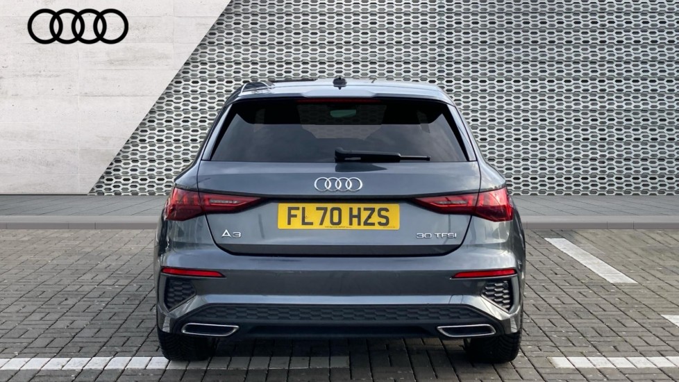 Used Audi A3 2020 for sale - 76870185: Photo 11