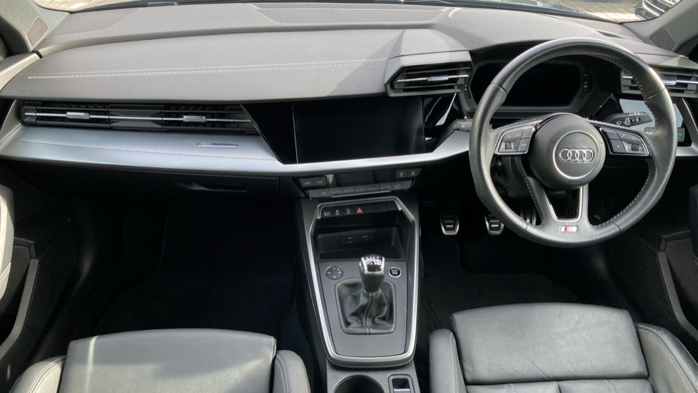 Used Audi A3 2020 for sale - 76870185: Photo 12