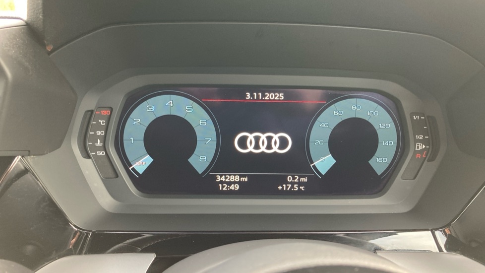 Used Audi A3 2020 for sale - 76870185: Photo 14