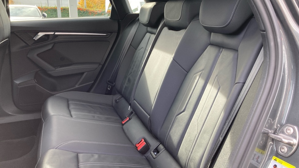 Used Audi A3 2020 for sale - 76870185: Photo 15