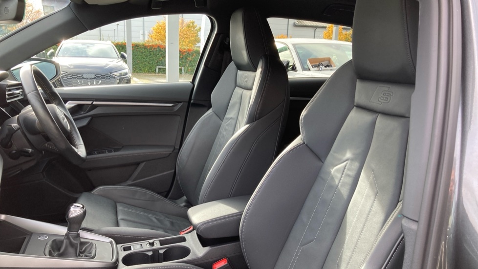 Used Audi A3 2020 for sale - 76870185: Photo 17