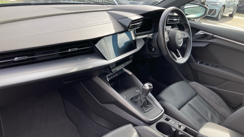 Used Audi A3 2020 for sale - 76870185: Photo 2