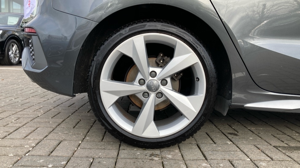 Used Audi A3 2020 for sale - 76870185: Photo 21