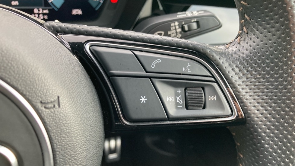 Used Audi A3 2020 for sale - 76870185: Photo 23