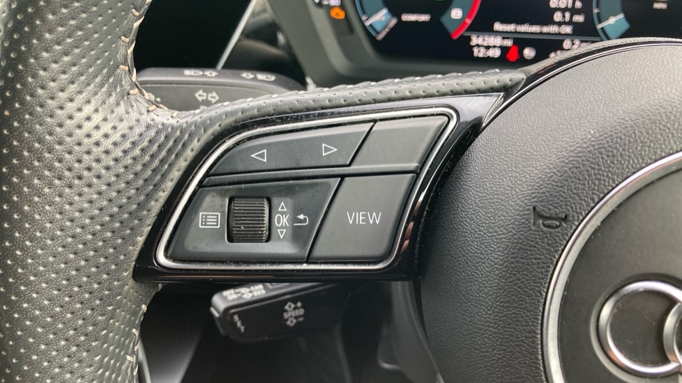 Used Audi A3 2020 for sale - 76870185: Photo 24