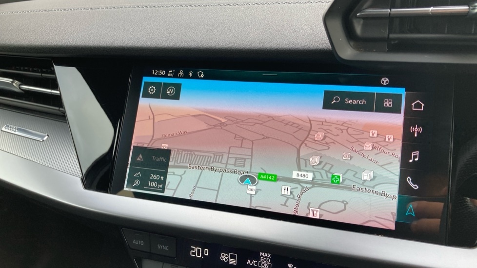 Used Audi A3 2020 for sale - 76870185: Photo 25