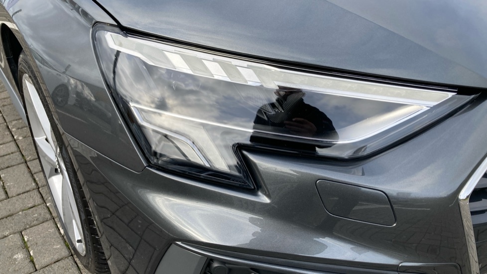 Used Audi A3 2020 for sale - 76870185: Photo 34