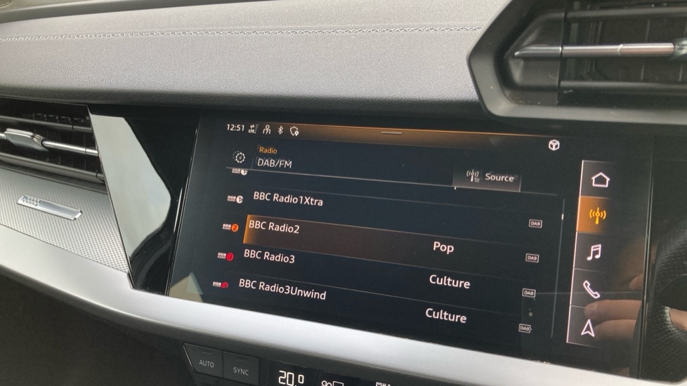 Used Audi A3 2020 for sale - 76870185: Photo 38