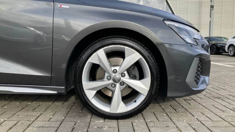 Used Audi A3 2020 for sale - 76870185: Photo 5