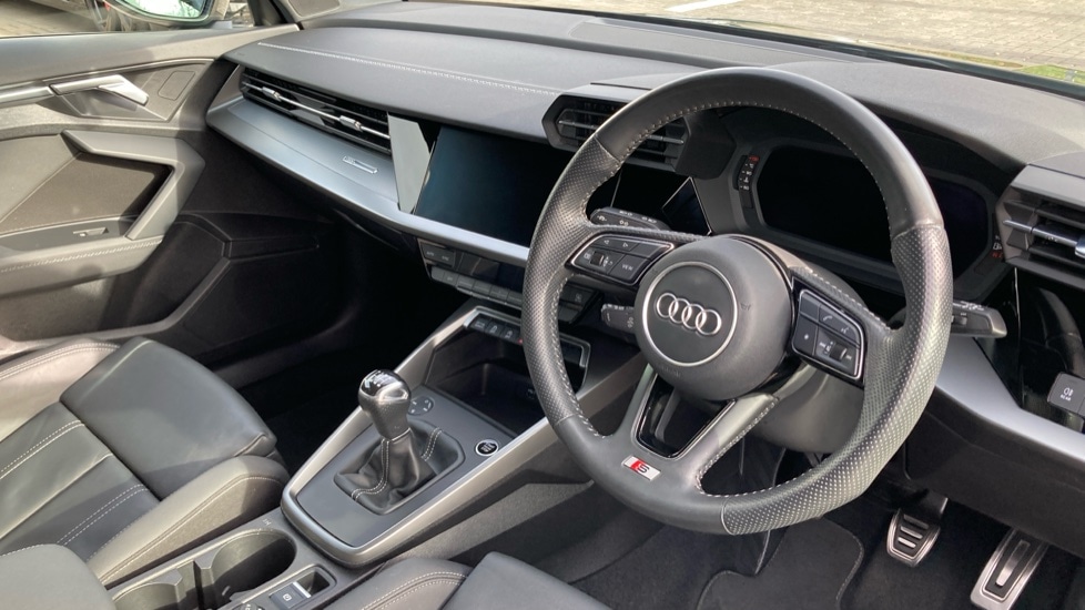 Used Audi A3 2020 for sale - 76870185: Photo 6