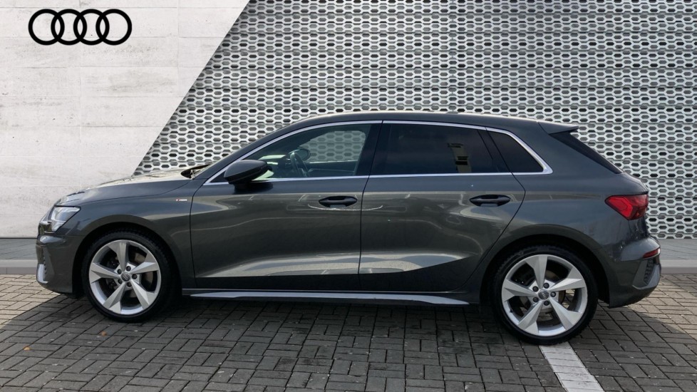 Used Audi A3 2020 for sale - 76870185: Photo 9