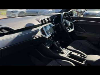 Used Audi Q3 2020 for sale - 74706716: Photo