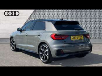 Used Audi A1 2024 for sale - 74403776: Photo