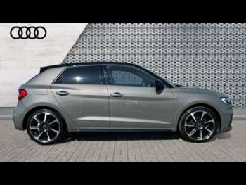 Used Audi A1 2024 for sale - 74403776: Photo