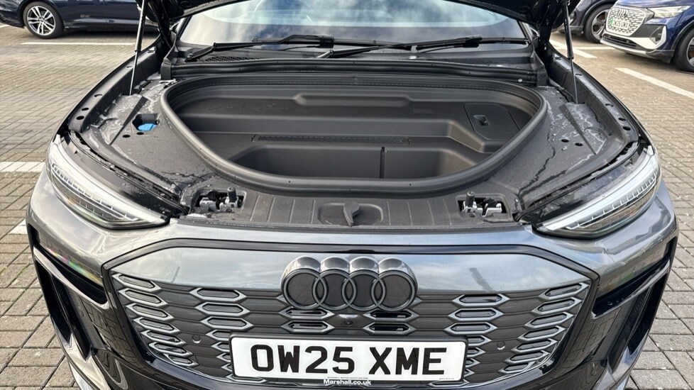 Used Audi Q6 e-tron 2025 for sale - 76660972: Photo 20