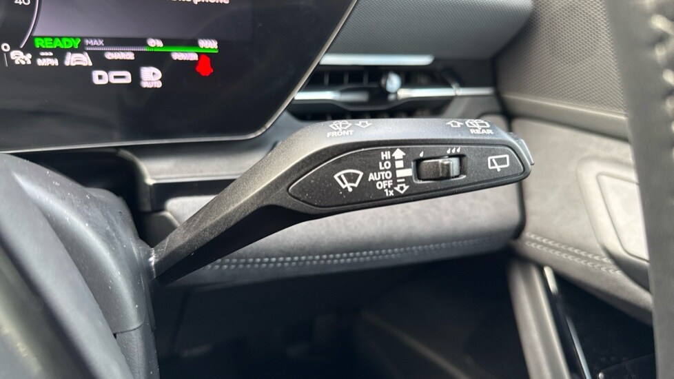 Used Audi Q6 e-tron 2025 for sale - 76660972: Photo 30