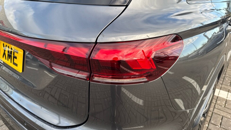 Used Audi Q6 e-tron 2025 for sale - 76660972: Photo 33