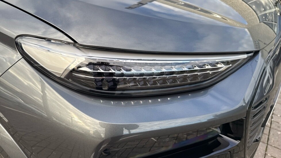 Used Audi Q6 e-tron 2025 for sale - 76660972: Photo 34