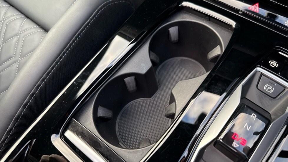 Used Audi Q6 e-tron 2025 for sale - 76660972: Photo 52