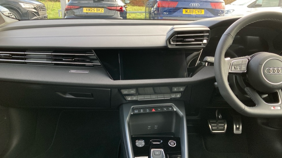 Used Audi A3 2025 for sale - 76874490: Photo 13