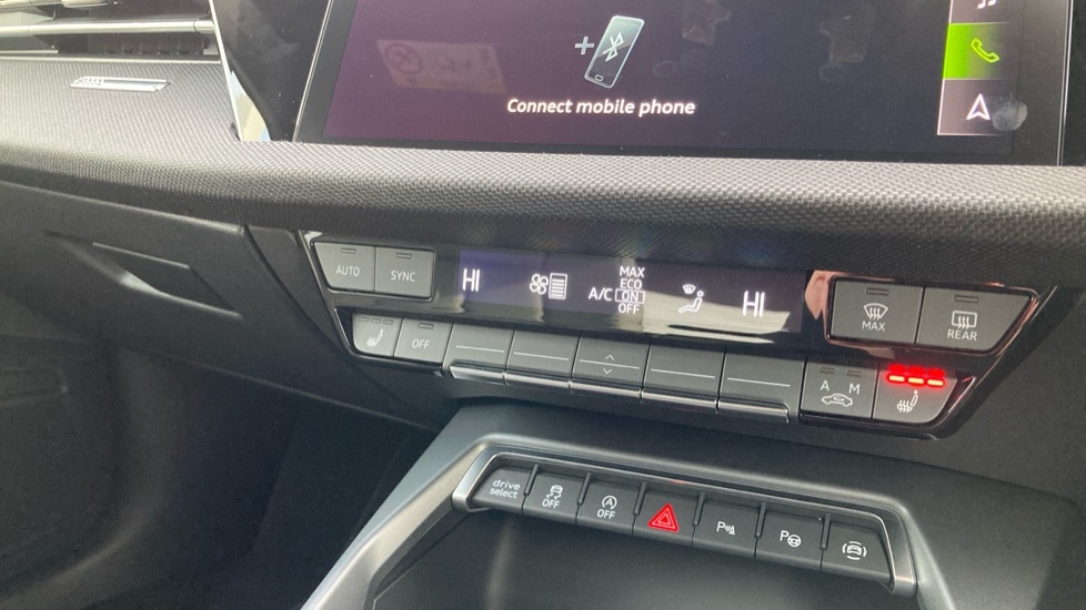 Used Audi A3 2025 for sale - 76874490: Photo 16