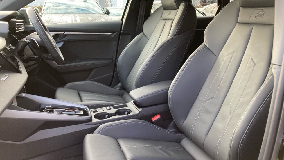 Used Audi A3 2025 for sale - 76874490: Photo 17