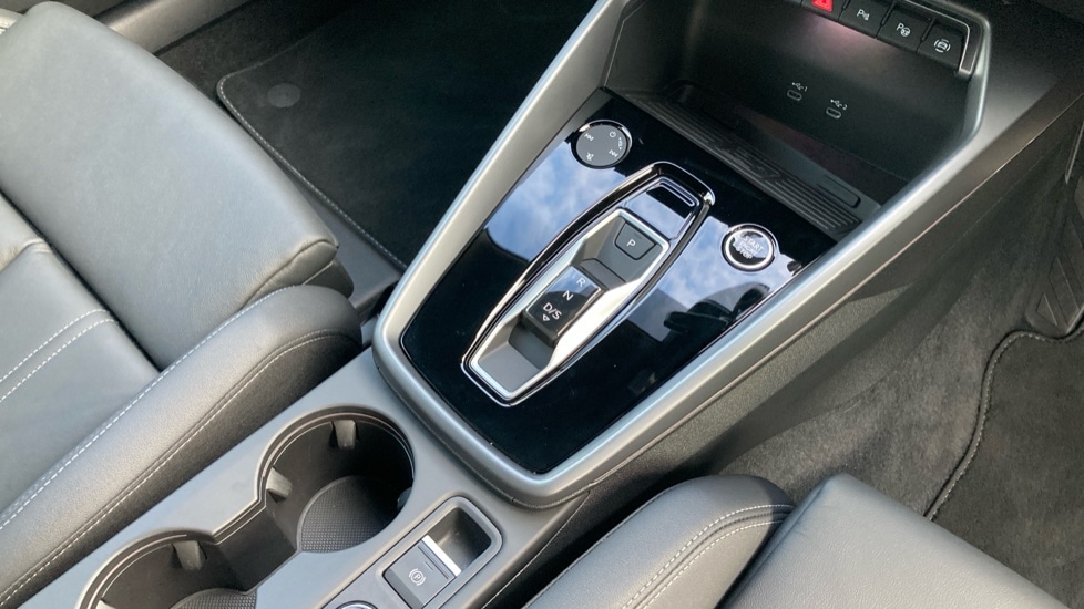 Used Audi A3 2025 for sale - 76874490: Photo 19