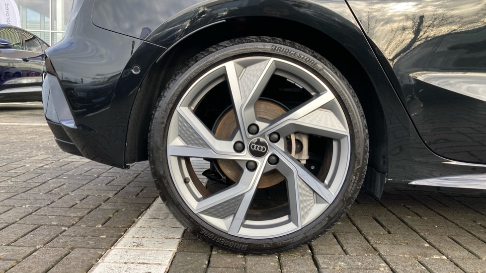 Used Audi A3 2025 for sale - 76874490: Photo 21