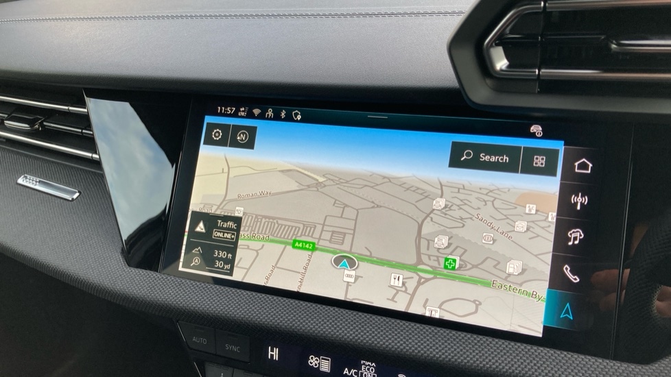 Used Audi A3 2025 for sale - 76874490: Photo 25