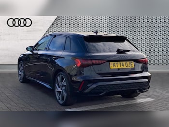 Used Audi A3 2025 for sale - 76874490: Photo