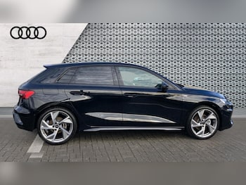 Used Audi A3 2025 for sale - 76874490: Photo