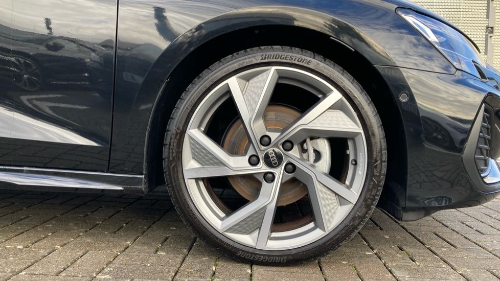 Used Audi A3 2025 for sale - 76874490: Photo 5