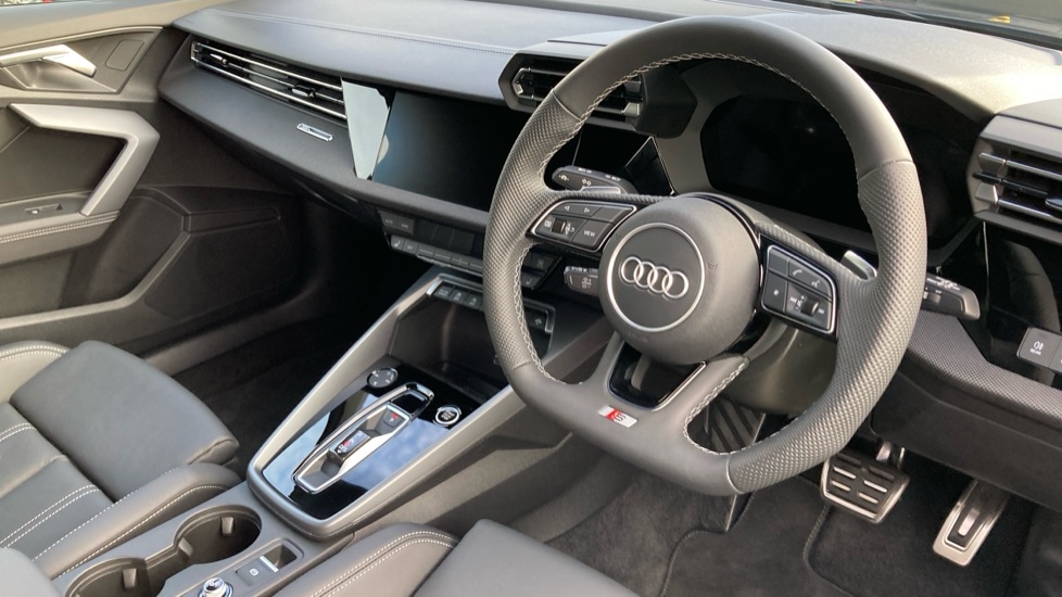 Used Audi A3 2025 for sale - 76874490: Photo 6